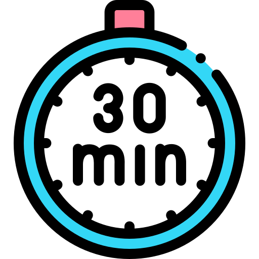 Брзо и Лесно (<30 минути)